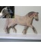 Personalised Pony Wall Plaque - Welsh 